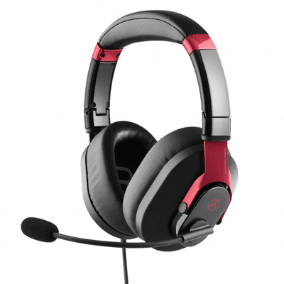 Austrian Audio PG16 Pro Gaming Headset