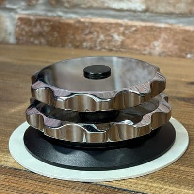 Avid Acutus Record Clamp