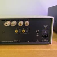 AVM Evo CS 5.2 All-In-One Streaming CD Receiver | Audio  Emotion | Preowned