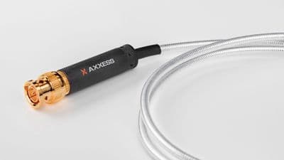Axxess Digital Interconnect BNC Cable
