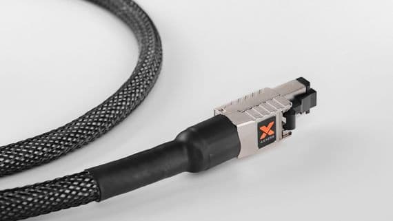 Axxess Ethernet Cable | Audio Emotion