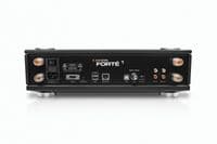 Axxess Forté 1 All in One Integrated Amplifier/DAC/Streamer/ Headphone Amp | Audio Emotion