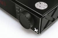 Axxess Forté 1 All in One Integrated Amplifier/DAC/Streamer/ Headphone Amp | Audio Emotion