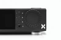 Axxess Forté 3 All in One Integrated Amplifier/DAC/Streamer/ Headphone Amp | Audio Emotion