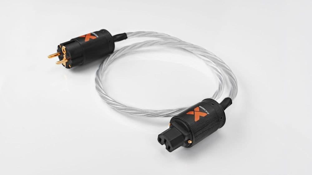 Axxess Power Cable | Audio Emotion