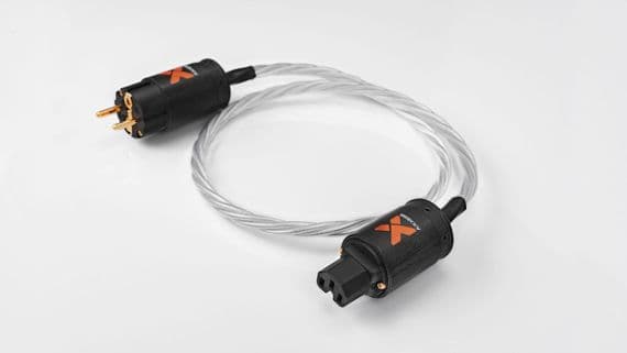 Axxess Power Cable | Audio Emotion
