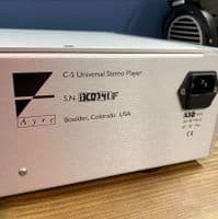 Ayre C-5xe MP | Audio Emotion | Preowned