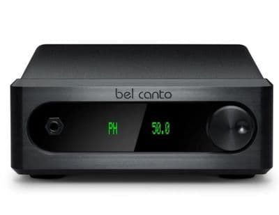 Bel Canto e.One C6i Integrated Amplifier