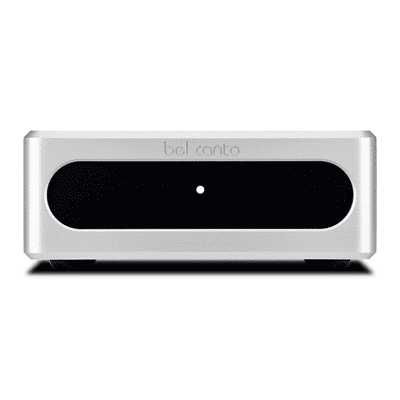 Bel Canto e.One REF501S Power Amplifier