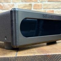 Bel Canto e.One Stream Music Streamer | Audio Emotion | Preowned