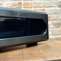 Bel Canto e.One Stream Music Streamer | Audio Emotion | Preowned