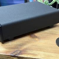 Bel Canto e.One Stream Music Streamer | Audio Emotion | Preowned