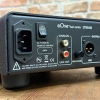 Bel Canto e.One Stream Music Streamer | Audio Emotion | Preowned