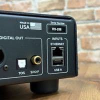 Bel Canto e.One Stream Music Streamer | Audio Emotion | Preowned