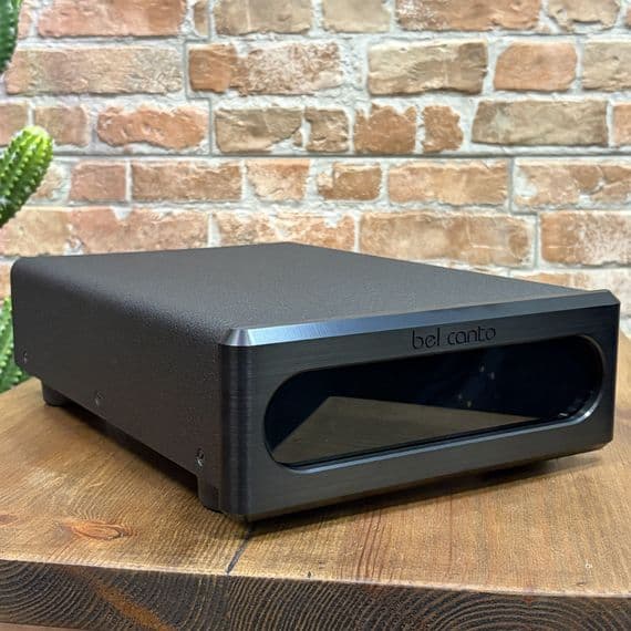 Bel Canto e.One Stream Music Streamer | Audio Emotion | Preowned