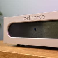Bel Canto e.One VBS1 Virtual Battery Supply Silver | Audio Emotion | Preowned