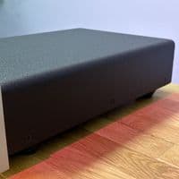 Bel Canto e.One VBS1 Virtual Battery Supply Silver | Audio Emotion | Preowned