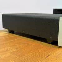Bel Canto e.One VBS1 Virtual Battery Supply Silver | Audio Emotion | Preowned
