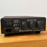 Bel Canto e.One VBS1 Virtual Battery Supply Silver | Audio Emotion | Preowned