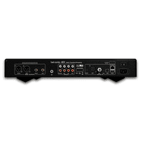 Bel Canto e1X DAC/Control Preamp | Audio Emotion