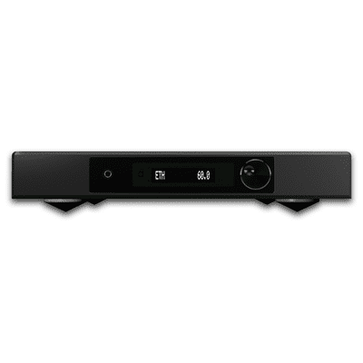 Bel Canto e1X DAC/Control Preamp
