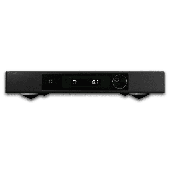 Bel Canto e1X DAC/Control Preamp | Audio Emotion