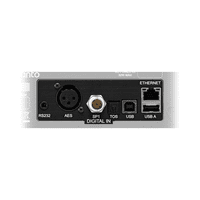 Bel Canto EX DAC DAC Control Preamp | Audio Emotion