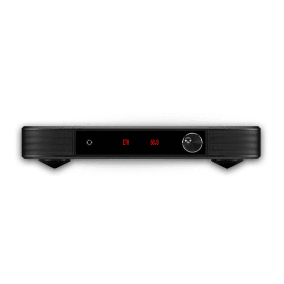 Bel Canto EX DAC DAC Control Preamp | Audio Emotion