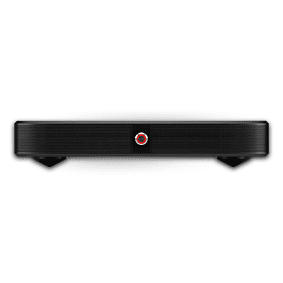 Bel Canto EX Dual Mono Amplifier