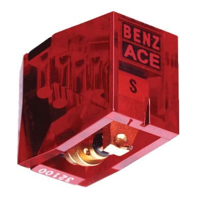 Benz Micro Ace S L Cartridge