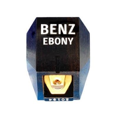 Benz Micro Ebony S H | Phono Cartridge | Audio Emotion