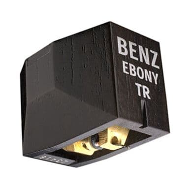 Benz Micro Ebony S TR Cartridge