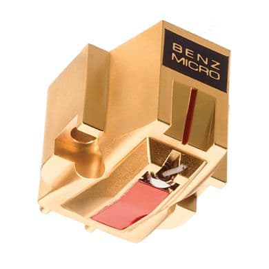 Benz Micro MC Gold | Phono Cartridge | Audio Emotion
