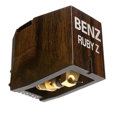 Benz Micro Ruby Z Cartridge