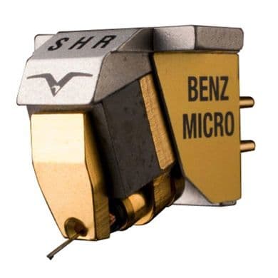 Benz Micro SHR Gullwing Cartridge