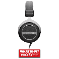 Beyerdynamic Amiron Home High-End Tesla Open-Back Headphones | Audio Emotion