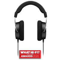 Beyerdynamic Amiron Home High-End Tesla Open-Back Headphones | Audio Emotion