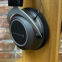 Beyerdynamic Amiron Wireless High-end Tesla Bluetooth Headphones | Audio Emotion| Preowned