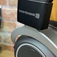 Beyerdynamic Amiron Wireless High-end Tesla Bluetooth Headphones | Audio Emotion| Preowned
