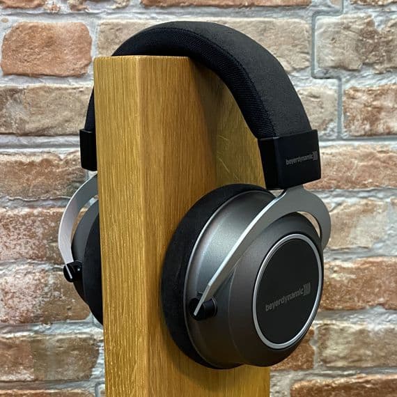 Beyerdynamic Amiron Wireless High-end Tesla Bluetooth Headphones | Audio Emotion| Preowned