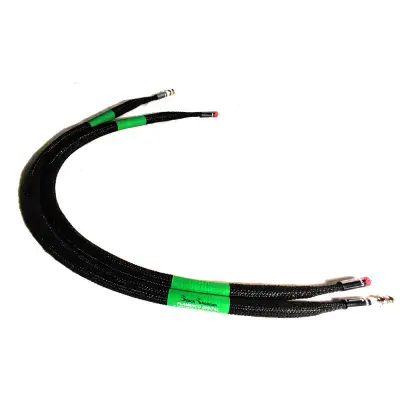 Black Rhodium FLAMENCO Digital Audio Cable - RCA to RCA