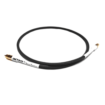 Black Rhodium INTRO Digital RCA - 1m