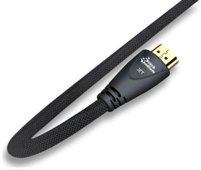 Black Rhodium JET HDMI 2.0