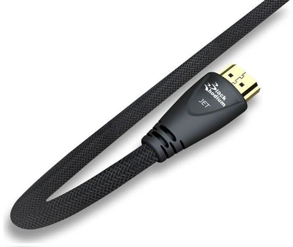 Black Rhodium JET HDMI 2.0 | Audio Emotion