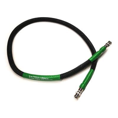 Black Rhodium Largo S 75 Ohm Digital Coax