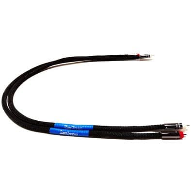 Black Rhodium Operetta S DCT Stereo Interconnect Cable