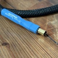 Black Rhodium OPERETTA USB A-B Cable 1m | Audio Emotion | Preowned