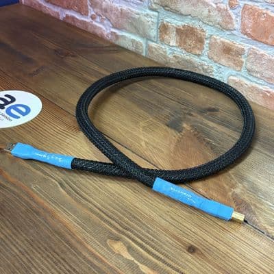 Black Rhodium OPERETTA USB A-B Cable 1m