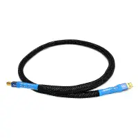 Black Rhodium OPERETTA USB Cable | Audio Emotion