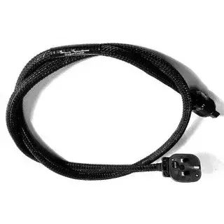 Black Rhodium OVERTURE Mains  Power Cable - 1.7m